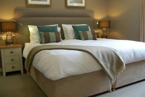 фото отеля Auchrannie Luxury Lodges