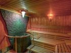 фото отеля Auchrannie Luxury Lodges