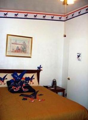 фото отеля Americas Best Value Inn & Suites Bisbee