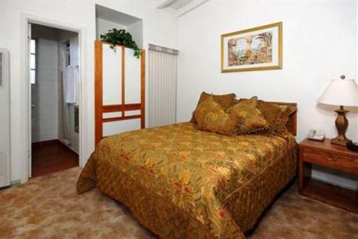 фото отеля Americas Best Value Inn & Suites Bisbee