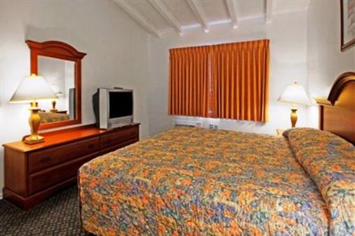 фото отеля Americas Best Value Inn & Suites Bisbee