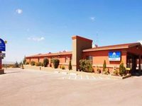Americas Best Value Inn & Suites Bisbee