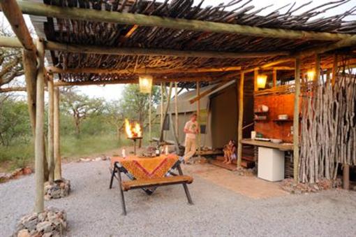 фото отеля Taleni Etosha Village