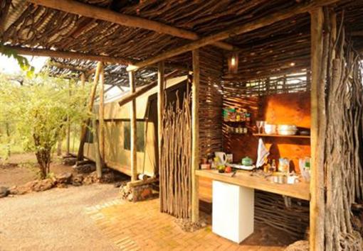 фото отеля Taleni Etosha Village