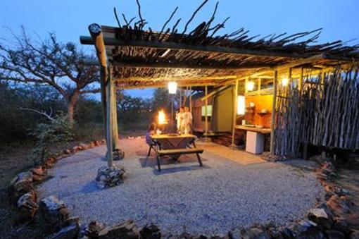 фото отеля Taleni Etosha Village