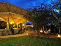 Taleni Etosha Village