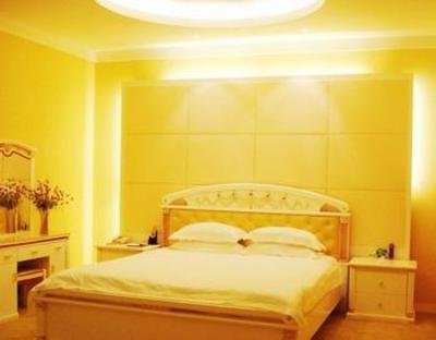 фото отеля Sunlight Hotel Taizhou