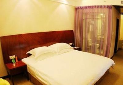 фото отеля Sunlight Hotel Taizhou