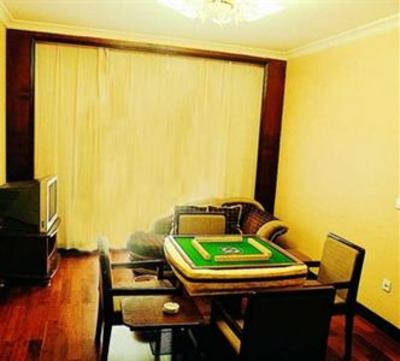 фото отеля Sunlight Hotel Taizhou