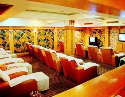 фото отеля Sunlight Hotel Taizhou
