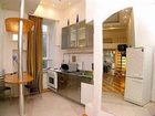 фото отеля Bronka and Tverskoy Boulevard Luxury Apartments Moscow