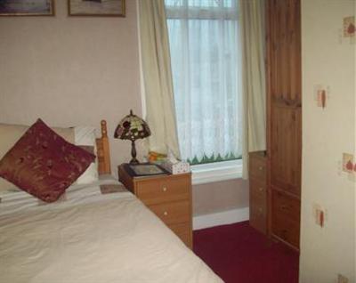 фото отеля The Marlborough Guest House Great Yarmouth
