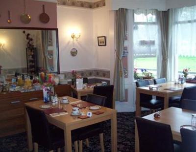 фото отеля The Marlborough Guest House Great Yarmouth