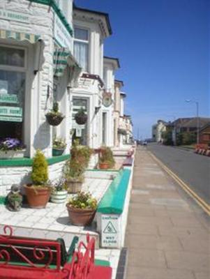 фото отеля The Marlborough Guest House Great Yarmouth