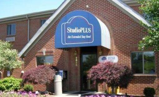 фото отеля StudioPLUS Deluxe Studios St. Louis - Westport