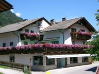 Pension Alpina Neustift