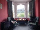 фото отеля Buckley Pines Hotel Dinas Mawddwy