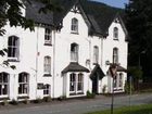 фото отеля Buckley Pines Hotel Dinas Mawddwy