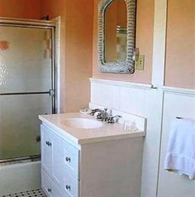 фото отеля Brass Lantern Inn