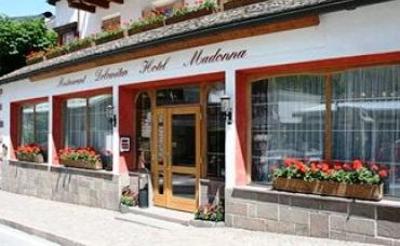 фото отеля Hotel Dolomiti Madonna