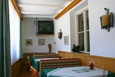 фото отеля Hotel Dolomiti Madonna