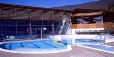 фото отеля Hotel Dolomiti Madonna