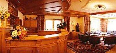фото отеля Hotel Dolomiti Madonna