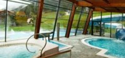 фото отеля Hotel Dolomiti Madonna