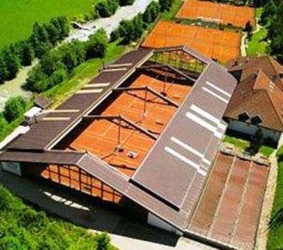 фото отеля Hotel Dolomiti Madonna