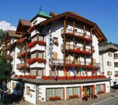 фото отеля Hotel Dolomiti Madonna