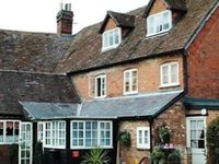 The Old Rectory Hotel Warwick