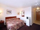 фото отеля Rodeway Inn Salina Utah