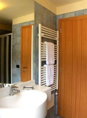 фото отеля Chalet Matteo Apartments Livigno