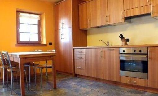 фото отеля Chalet Matteo Apartments Livigno