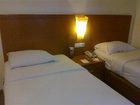 фото отеля Grand Anugerah Hotel Bandar Lampung
