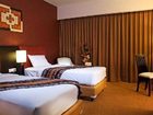 фото отеля Grand Anugerah Hotel Bandar Lampung