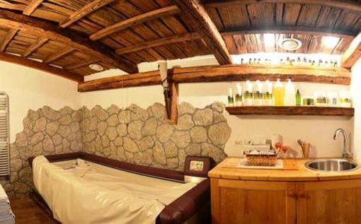 фото отеля Hotel Arkadia Corvara