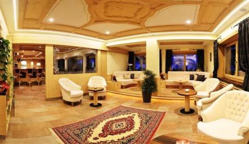 фото отеля Hotel Arkadia Corvara