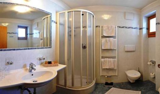 фото отеля Hotel Arkadia Corvara