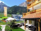фото отеля Hotel Arkadia Corvara