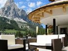 фото отеля Hotel Arkadia Corvara
