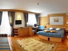 фото отеля Hotel Arkadia Corvara