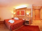 фото отеля Hotel Arkadia Corvara
