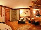 фото отеля Hotel Arkadia Corvara