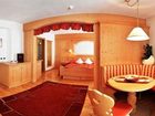 фото отеля Hotel Arkadia Corvara