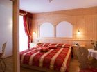 фото отеля Hotel Arkadia Corvara