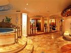 фото отеля Hotel Arkadia Corvara