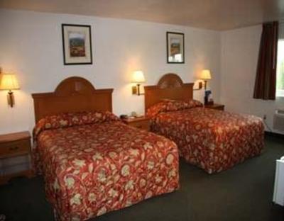 фото отеля Howard Johnson Inn Salem