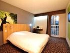 фото отеля Premiere Classe Saint Quentin En Yvelines Elancourt Hotel Trappes