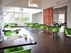 фото отеля Premiere Classe Saint Quentin En Yvelines Elancourt Hotel Trappes